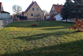 Ebenerdig und einfach zu bebauen