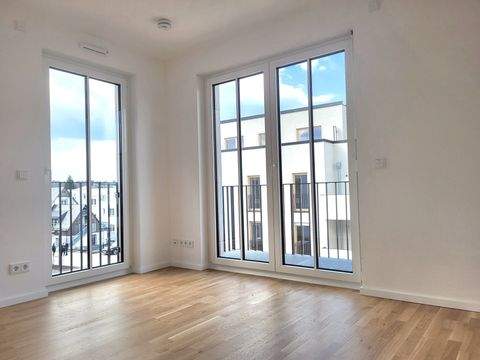 Mühlheim Wohnungen, Mühlheim Wohnung mieten