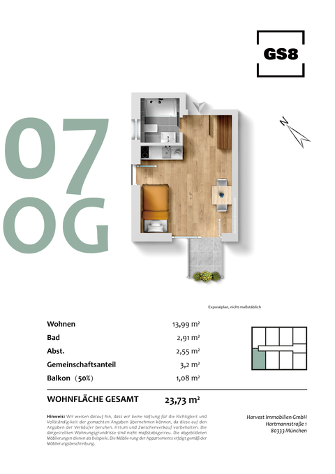 München Wohnungen, München Wohnung kaufen