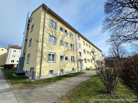 Kempten Wohnungen, Kempten Wohnung kaufen