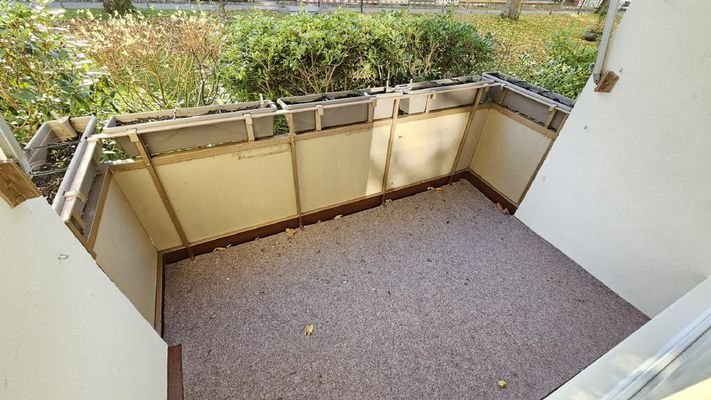 Loggia