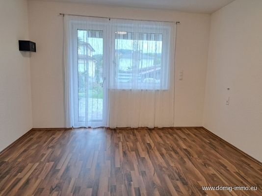 Zimmer im EG