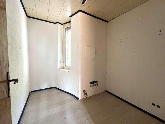 Arbeitszimmer Whg. 2 1. OG