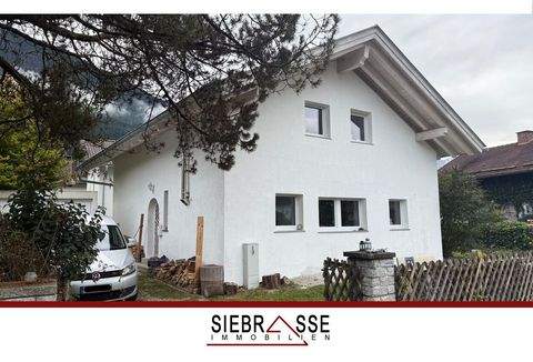 Garmisch-Partenkirchen Häuser, Garmisch-Partenkirchen Haus kaufen