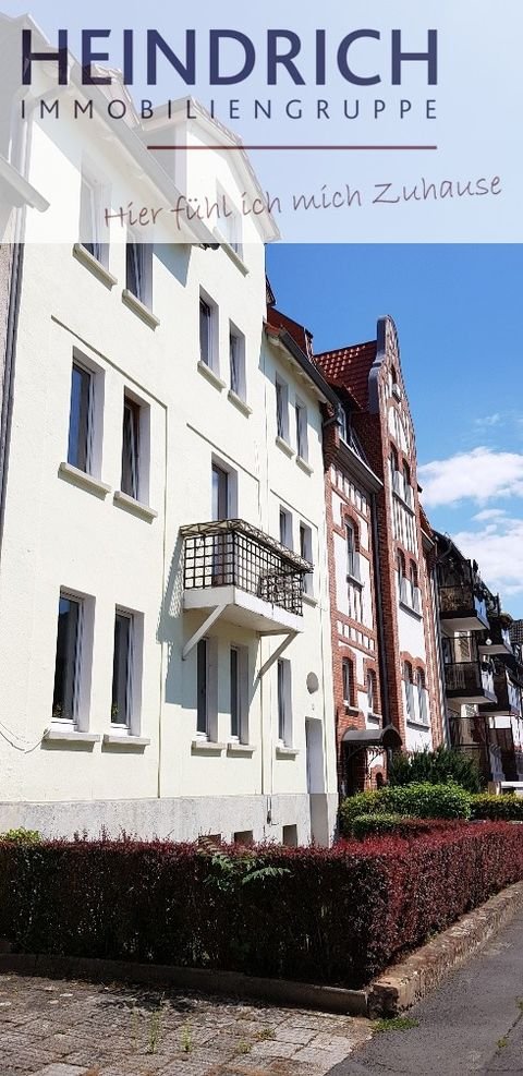Kassel / Niederzwehren Wohnungen, Kassel / Niederzwehren Wohnung mieten