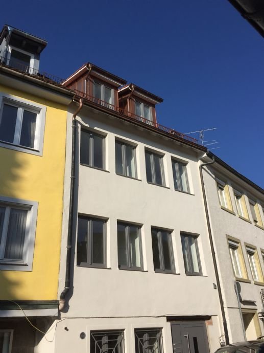 Villingen Innenstadt, ERSTBEZUG!2,5-Zi.Whg. EBK, Keller, 47 qm