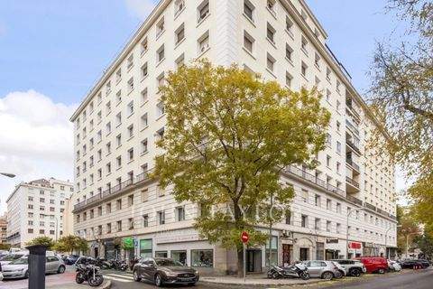 Madrid Wohnungen, Madrid Wohnung mieten