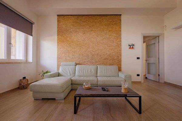 Neue Gästeunterkunft in Santa Maria al Bagno (Lecce)