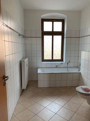 Badezimmer - Wanne