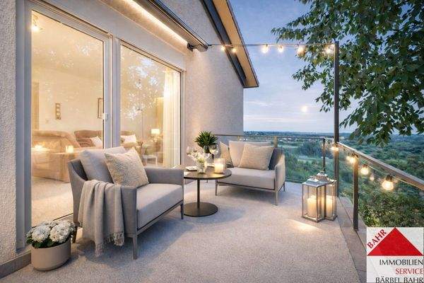 Terrasse Einrichtungsbsp.