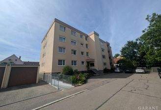 Südwest Ansicht B1