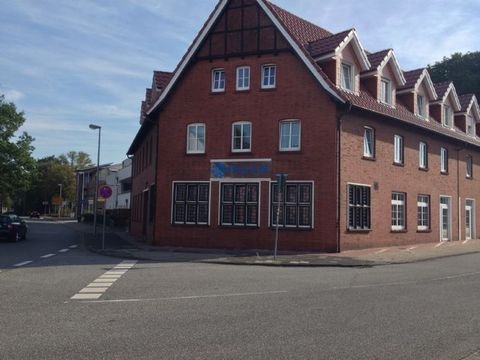 Nordhorn Wohnungen, Nordhorn Wohnung mieten