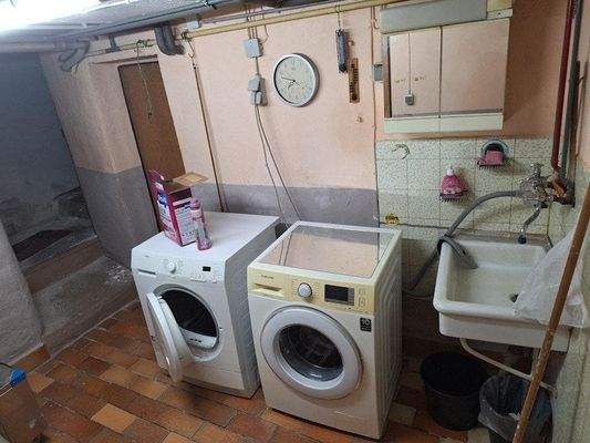 Waschküche 2