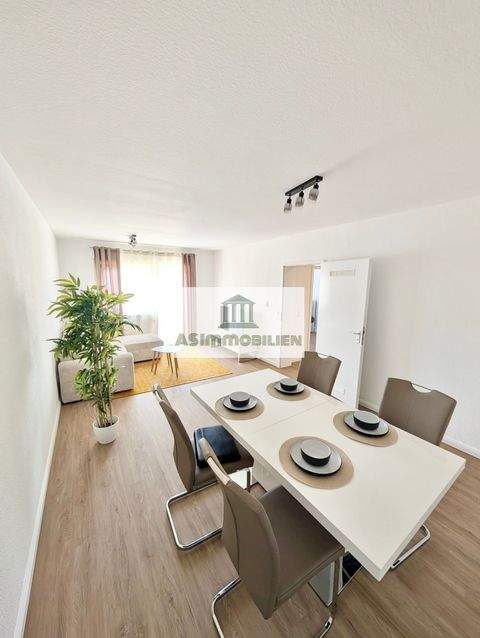 Mainz Wohnungen, Mainz Wohnung mieten