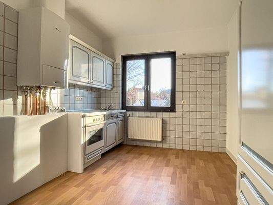 Küche OG