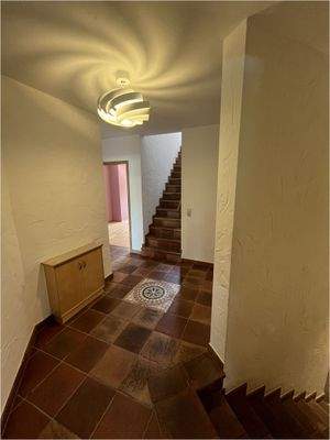 Peter Dondorf Immobilien - Flur