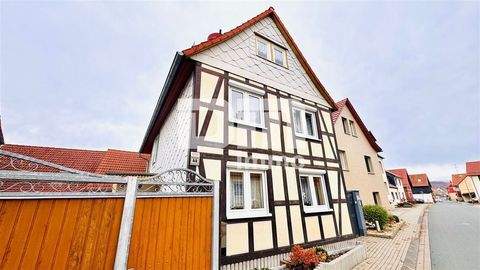 Breitenworbis Häuser, Breitenworbis Haus kaufen