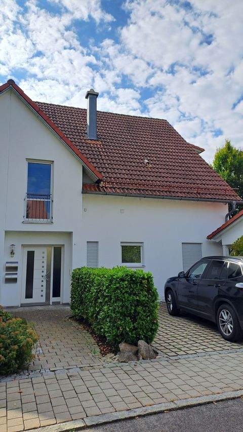 Mainburg Renditeobjekte, Mehrfamilienhäuser, Geschäftshäuser, Kapitalanlage