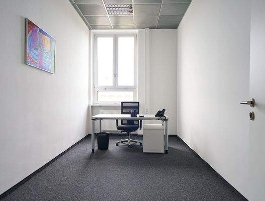 Büro