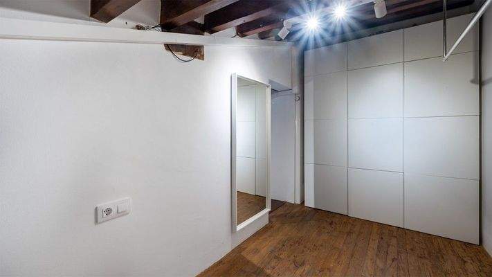 Palma de Mallorca apartment zum Verkauf Ankelidezimmer 91729