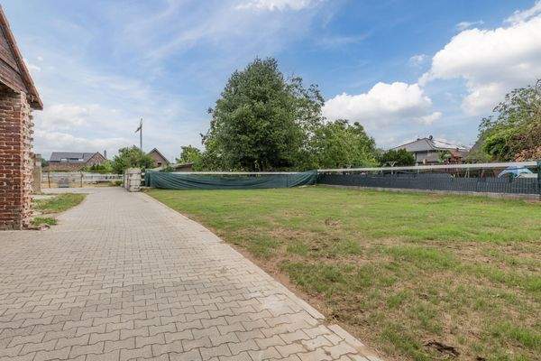 20250626, Dorfstraße 30, Waldfeucht, DE, Quaden Ma