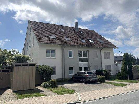 Außenansicht Bild 2