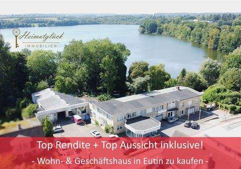 Eutin Häuser, Eutin Haus kaufen