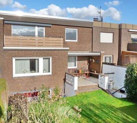 Herten / Langenbochum Wohnungen, Herten / Langenbochum Wohnung kaufen