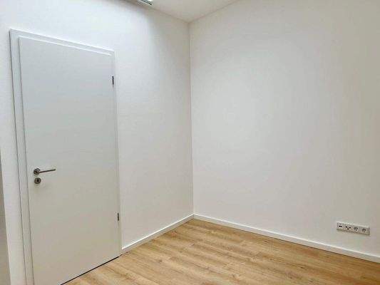 Arbeitszimmer Ansicht 3