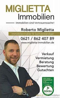 Migliezza-Immobilien