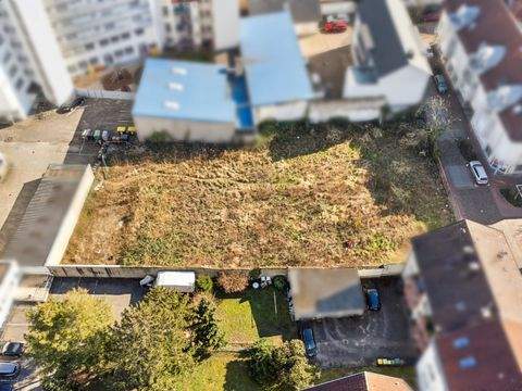 Rastatt Grundstücke, Rastatt Grundstück kaufen