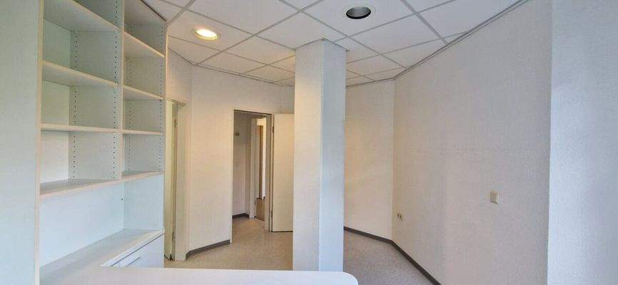 Büro/Behandlung