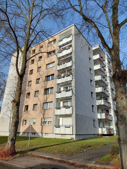 Herten Wohnungen, Herten Wohnung mieten