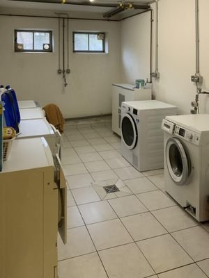 Waschküche
