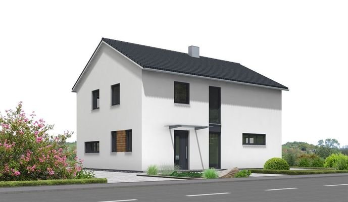Hausbeispiel