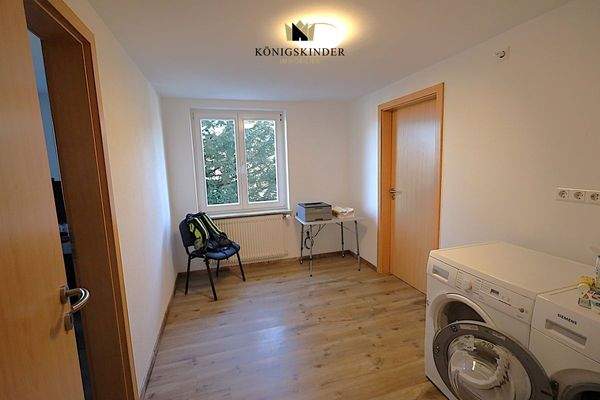 Hier passt Ihre Wohnküche rein....