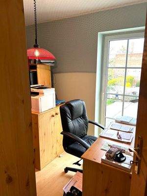 EFH Arbeitszimmer OG