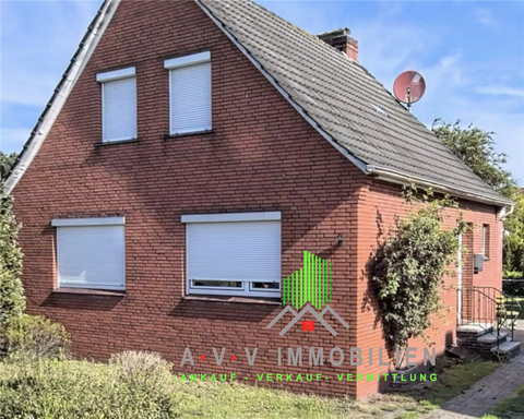 Steenfelde Häuser, Steenfelde Haus kaufen