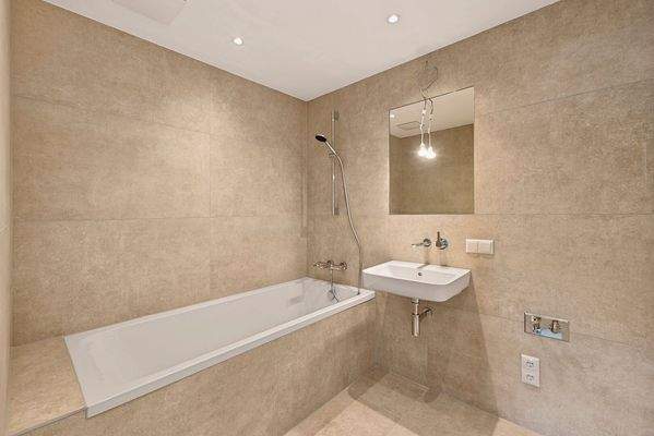 Schumanngasse | Badezimmer