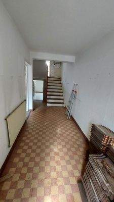 Haus Bj. 1930 Flur Bild 8