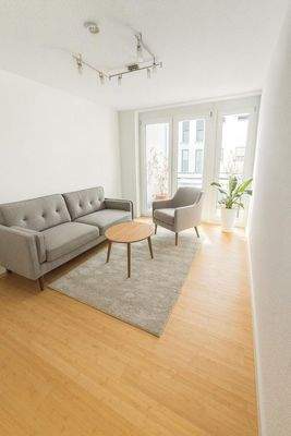 Zimmer 4 Wohlfühloase