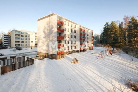 Porvoo Wohnungen, Porvoo Wohnung kaufen