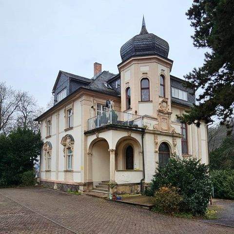 Sonneberg Wohnungen, Sonneberg Wohnung kaufen