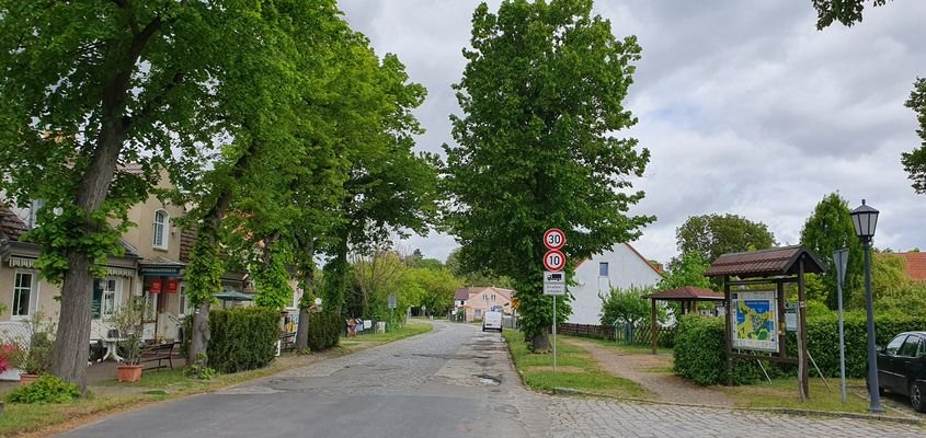 In Kolberg