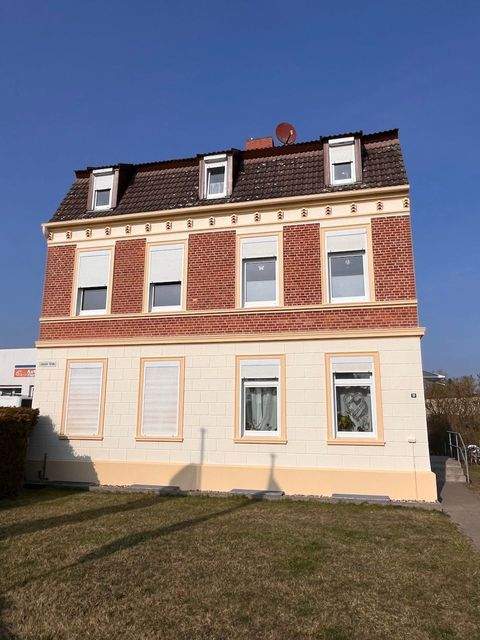 Grevesmühlen Häuser, Grevesmühlen Haus kaufen