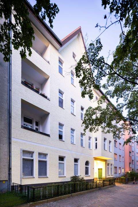 Berlin Wohnungen, Berlin Wohnung kaufen