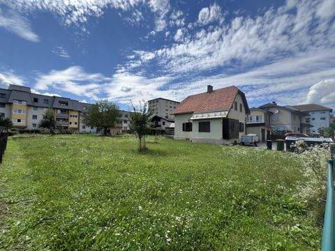 Villach Grundstücke, Villach Grundstück kaufen