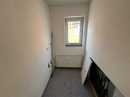 Abstellraum (Dachgeschoss)