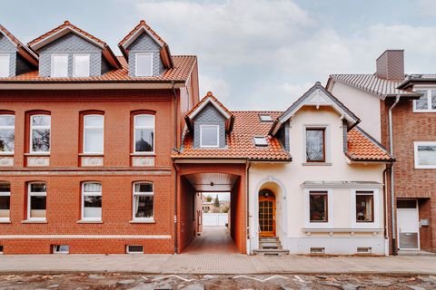 Lüneburg Wohnungen, Lüneburg Wohnung kaufen