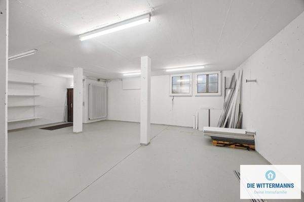 Büro/Werkstatt/Lager